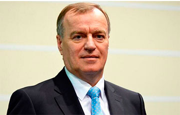 Priorbank Ex-Head Kastiuchenka Sentenced To 3.5 Years In Prison