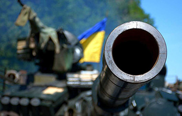 Tank Commander Nazar Vernihora Speaks About His Crew's Legendary Battle In Chernihiv Region - Charter'97 :: News from Belarus - Belarusian News - Republic of Belarus - Vimarsana News