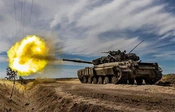 Tank Commander Nazar Vernihora Speaks About His Crew’s Legendary Battle In Chernihiv Region