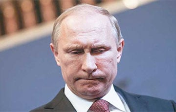It Begins: Two Facts Indicating End Of Putin In Russia Named