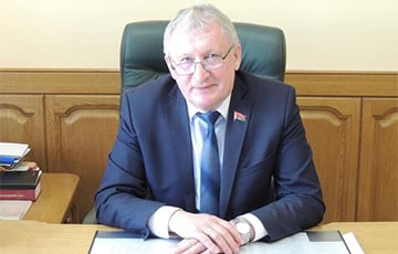 Уволен «сенатор» и директор птицефабрики «Дружба»