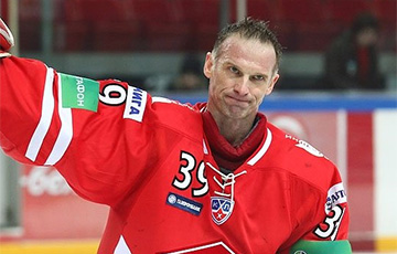 Легенда мирового хоккея обратился к отстраненным российским спортсменам