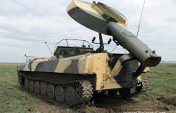 В Харьковской области ВСУ уничтожили самоходную реактивную установку разминирования