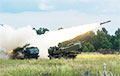 УСУ шакавалі амерыканцаў новым спосабам выкарыстання HIMARS