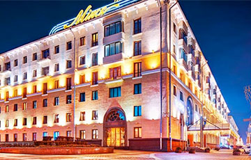 В Беларуси подешевели гостиницы