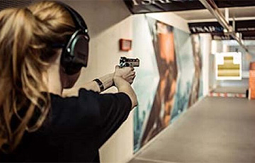 Уроки стрельбы станут обязательными в школах Польши