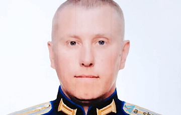 Стали известны подробности ликвидации командира полка элитных войск РФ