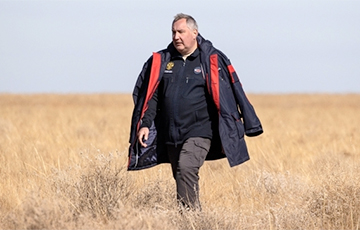 Вяртанне касмічнага Будулая