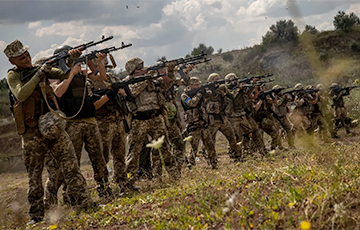 Американский морпех потроллил Путина и «вагнеровцев»