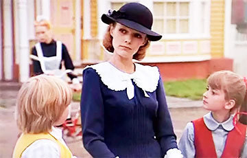 У адной са школ Менска ўводзяць форму для настаўнікаў