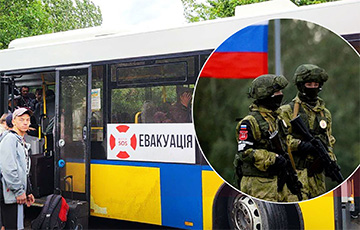 На Волыни подготовили план эвакуации населения на случай наступления из Беларуси