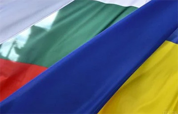 Болгария отправила в Украину 4200 тонн оружия