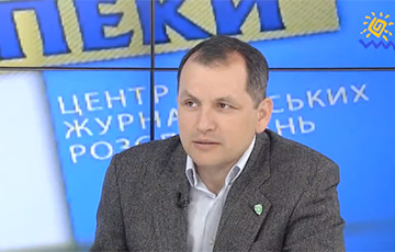 Эрфан Кудусов: Неизвестно, что мы будем освобождать раньше - Крым или Беларусь