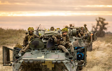 Российская армия провалила штурм украинских позиций возле Авдеевки