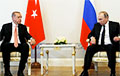 Эрдоган и мат Путину на трех шахматных досках