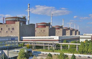 США призывают Россию прекратить боевые действия возле Запорожской АЭС
