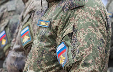 В РФ батальоны на войну в Украину набирают уже из учителей
