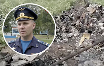 Officially Reported: AFU Liquidate Top Russian Helicopter Pilot