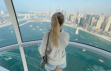 «Если знать места, то средний чек будет выходить не выше, чем в Беларуси»