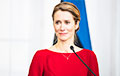 Премьер Эстонии: Войска НАТО должны быть отправлены в Украину