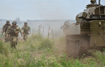 «Вызвалілі сяло за тры гадзіны: уварваліся на лютым фанатызме»