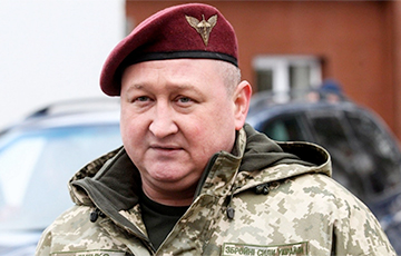 Глава обороны Николаева: Мы будем освобождать Крым военным путем