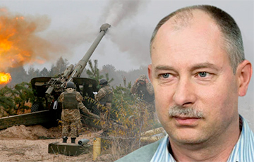 Военный эксперт: Авдеевка «съедает» россиян