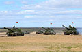 Россия наращивает военную группировку на территории Беларуси