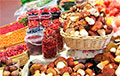 Продажа ягод и грибов в Беларуси стала прибыльным сезонным бизнесом