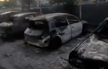 Мощный удар по Крыму: погибли не меньше 60 оккупантов, еще 100 человек были ранены