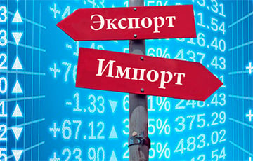 В Беларуси просели импорт и экспорт товаров