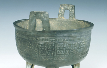 Ученые раскрыли секретные ингредиенты древней китайской бронзы