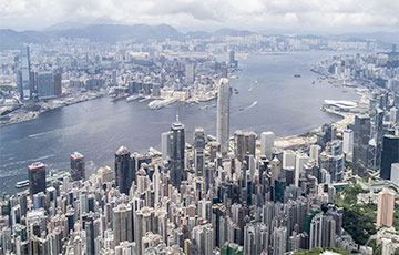 Акции небольшой компании из Гонконга взлетели на 14 000%