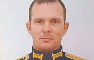 В Украине ликвидирован майор спецназа ГРУ РФ