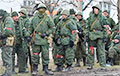 Mass Riot Broke Out In Russian Army Due To Heavy Losses