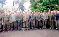 Баевікі «ЛНР» узбунтаваліся супраць загаду ваяваць за «ДНР»