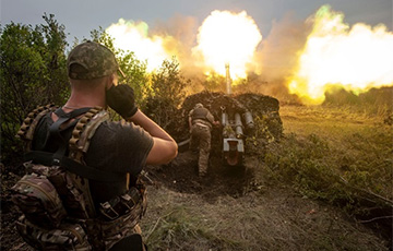 Украинцы «демилитаризировали» бронетехнику оккупантов на Донбассе