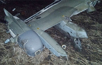 В Украине «Иглой» уничтожен лучший российский вертолетчик-ас из группы «Беркут»