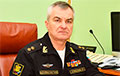 Путин тайно сменил командующего Черноморским флотом