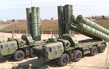 Эксперт предупредил о масштабном ракетном ударе по Киеву с территории Беларуси