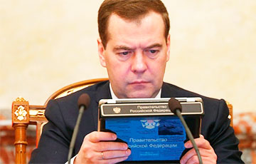Дмитрий Орешкин: Роль у Медведева унизительна
