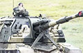 Ukrainian Marines Liquidate 16 Invaders, Destroyed Enemy Howitzer Msta-S