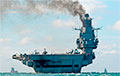 Russian Nuclear Cruiser Admiral Nakhimov, Aircraft Carrier Admiral Kuznetsov Not To Go On Water
