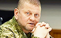 Украінскія СПА збілі над Дняпром чатыры расейскія «Калібры»