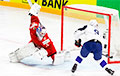 Беларусь и Россия пропустят следующий сезон во всех турнирах IIHF