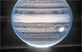 Сверхмощный телескоп NASA разглядел необычное явление на полюсах Юпитера