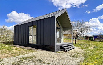 Дешевле самой дешевой «однушки»: какие продают в 30 км от Минска