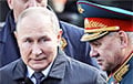 В Кремле назревает раскол