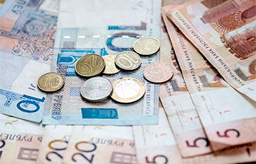 Аналитик: К концу года белорусский рубль может пойти вниз