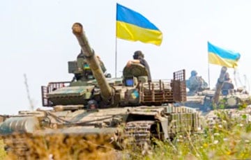 Media: Ukrainian Forces Liberate Andriivka And Advance to Bakhmut From South